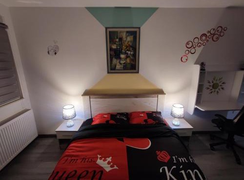 Stan na dan Apartman KRISFIL Prnjavor in Prnjavor