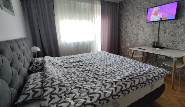 Stan na dan Brcko MBRadic zgrada in Brčko