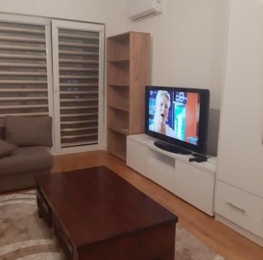 Stan na dan Bulevar-Studio apartman in Sarajevo