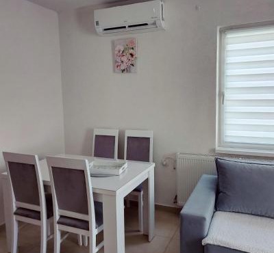 Stan na dan Gabriella in Prijedor