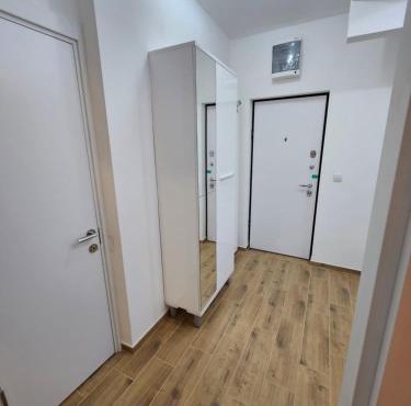 Stan na dan Ilvento 2 in Vršac