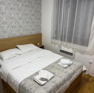 Stanojevic LUX Apartman in Zlatibor
