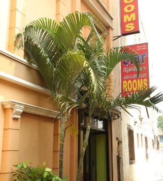 Star Residency in Chennai