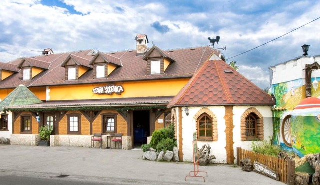 Stara Vodenica