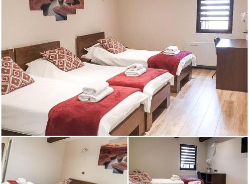 Stari Slon in Sombor