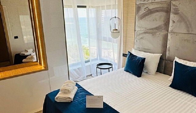 STEAUA DE MARE - Olimp Resort in Olimp