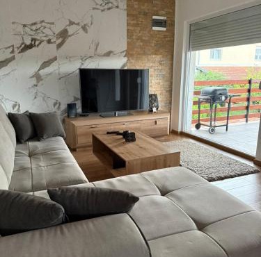 Stefan Panorama Spa Apartmani - Banja Vrujci in Mionica