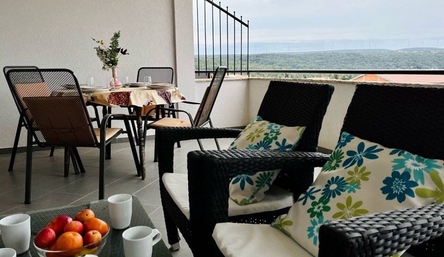 Stela in Karin Gornji by Interhome