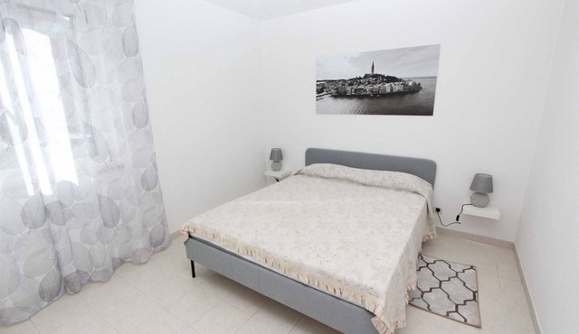 STELLINA Two-Bedroom Apartment