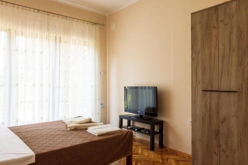 Studio 1 in Golubac