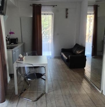 Studio 21 in Buzau