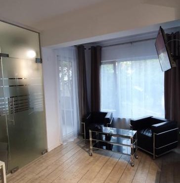 Studio 22 in Buzau