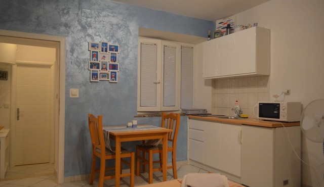 Studio #3 in Dubrovnik