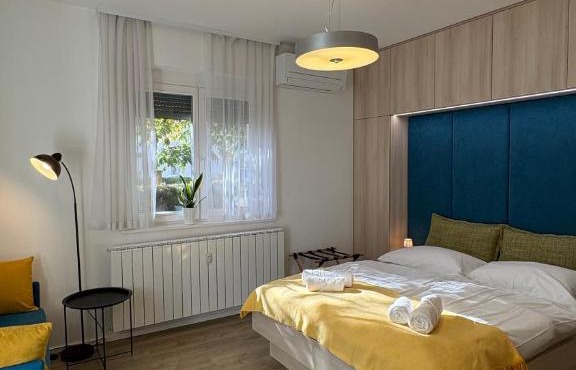 Studio apartma Rimljanka in Ptuj