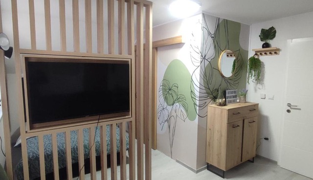 Studio apartman Čolić in Kupres