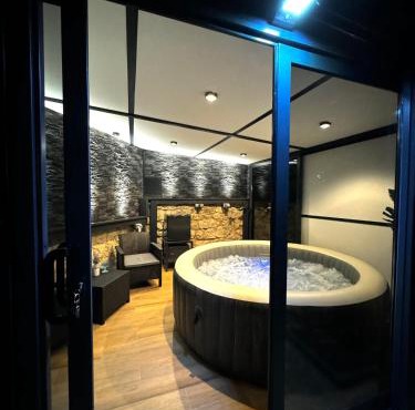 Studio Apartman Ante