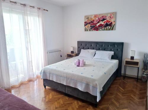 Studio Apartman Antonia