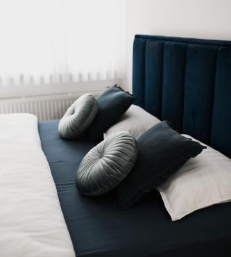 Studio apartman Aurora