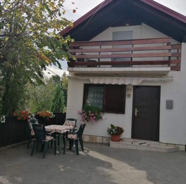 Studio Apartman Barbara