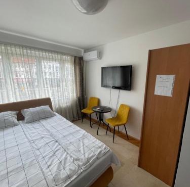 Studio Apartman Centar in Zenica