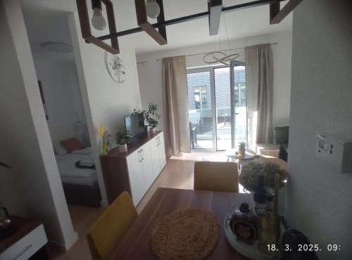 Studio Apartman Dalma