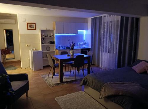 Studio apartman EMA in Brodski Varoš