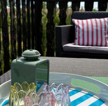 Studio apartman Gradna