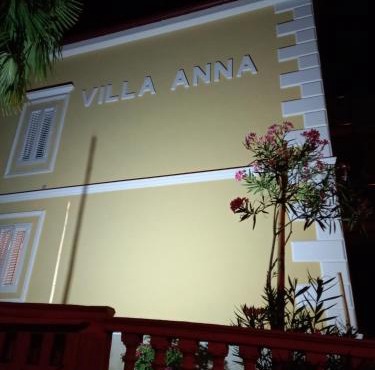 Studio Apartman