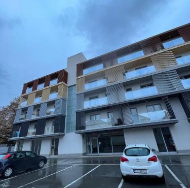 Studio apartman Implex