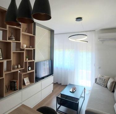 Studio apartman Iskra, self check IN-OUT