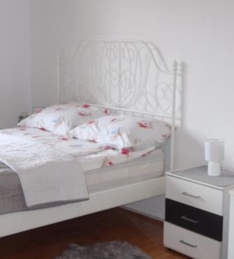 Studio apartman Ivano