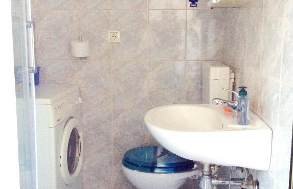Studio Apartman Klara in Rijeka