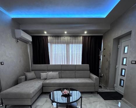 Studio apartman Luna