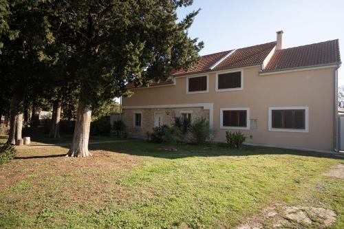 Studio apartman MALA OAZA
