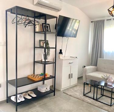 Studio apartman Mare