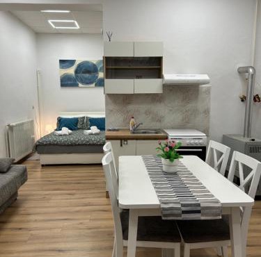 Studio apartman MARIA 2
