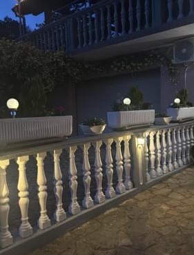 Studio apartman"Mirjana", Podhum 368 in Podhum