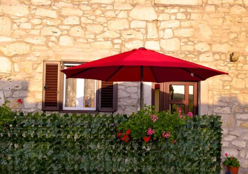 Studio apartman Moreno in Labin