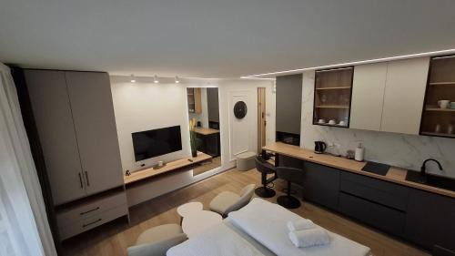 Studio apartman OAZA