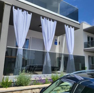 Studio apartman Pegi