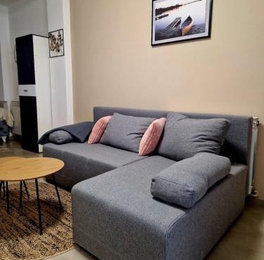 Studio apartman Picok Đurđevac