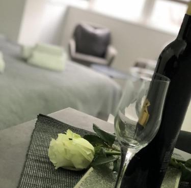 Studio apartman Rose