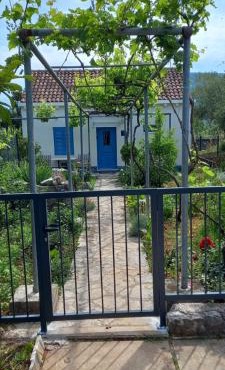Studio apartman ROZA in Ston