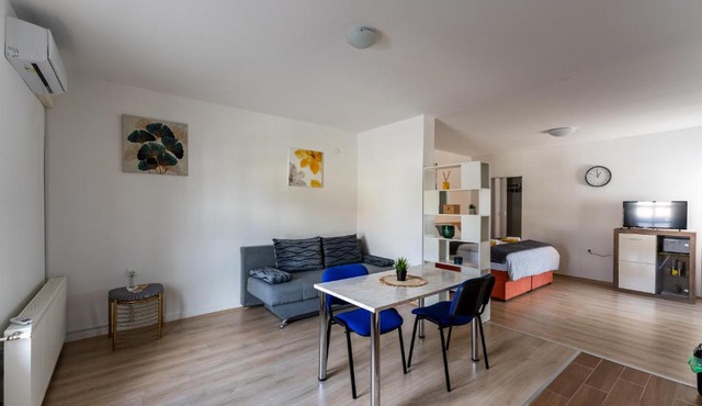 Studio apartman SMILEY