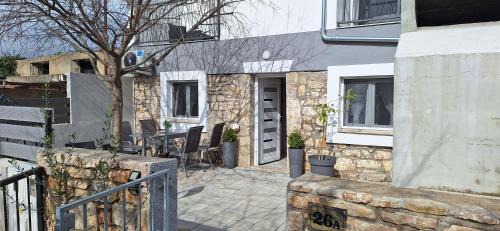 Studio apartman "Stara kuća"