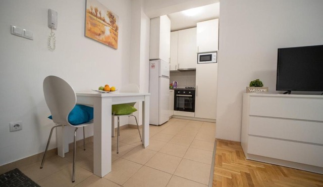 Studio Apartman - Stella, stan na dan in Banja Luka