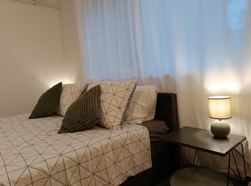 Studio apartman Terezija