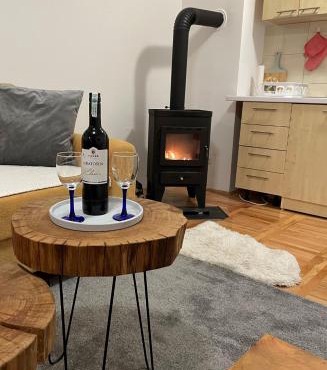 Studio apartman Winter Place in Jahorina