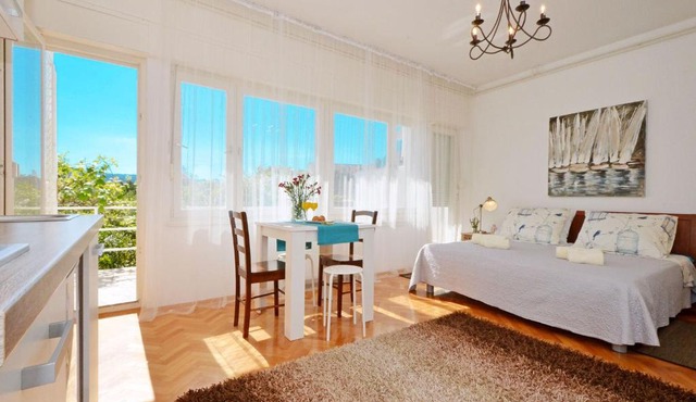 Studio apartment Andela