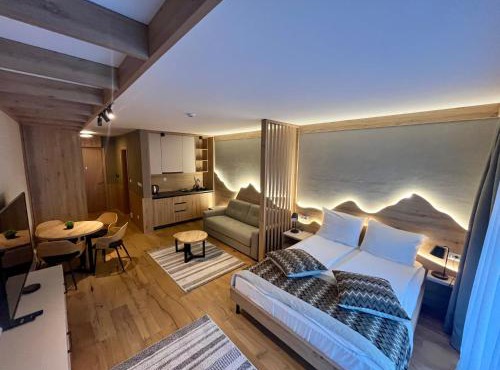Studio Apartment C139 Jahorina Private host u sklopu Aparthotela VUČKO in Jahorina